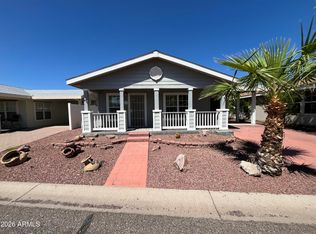 10960 N 67th Avenue #94, Glendale, AZ 85304
