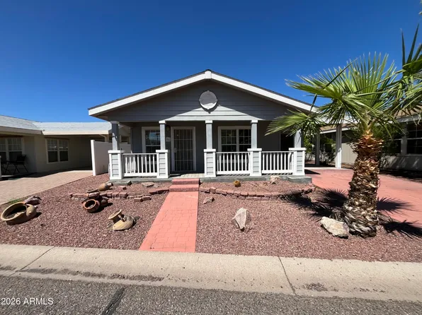 10960 N 67th Avenue #94, Glendale, AZ 85304
