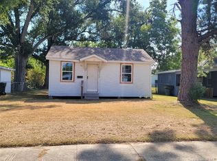 3109 Warren Ave, Lake Charles, LA 70601