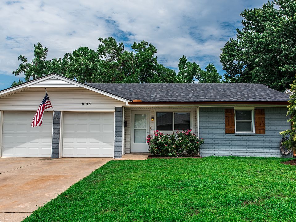 1st image of 407 Teakwood Ave