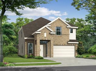 904 Fortrose Ter, Pflugerville, TX 78660