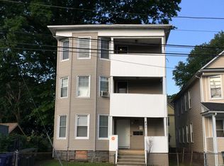 431 Poplar St, Bridgeport, CT 06605