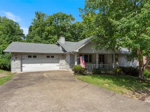 5 Adams Ln, Bella Vista, AR 72715