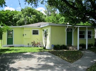 2310 Oglesby Ave, Winter Park, FL 32789