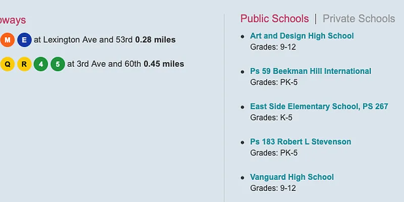 Rented by Andrew Stein, LREB | media 20