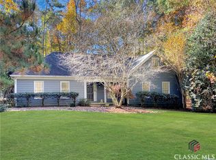 1240 Ferncreek Dr, Bogart, GA 30622