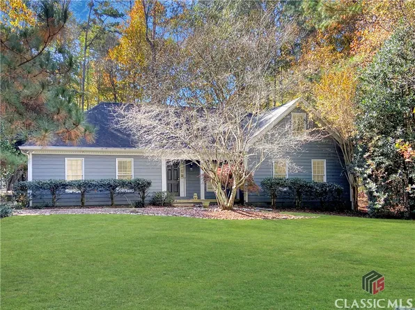 1240 Ferncreek Drive, Bogart, GA 30622