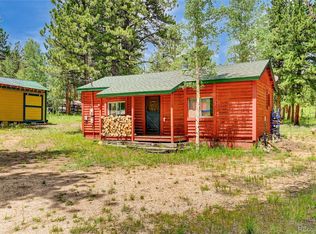 85 Gauthier Rd, Bailey, CO 80421