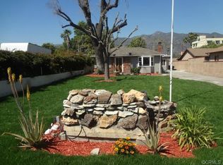 3507 Brandon St, Pasadena, CA 91107