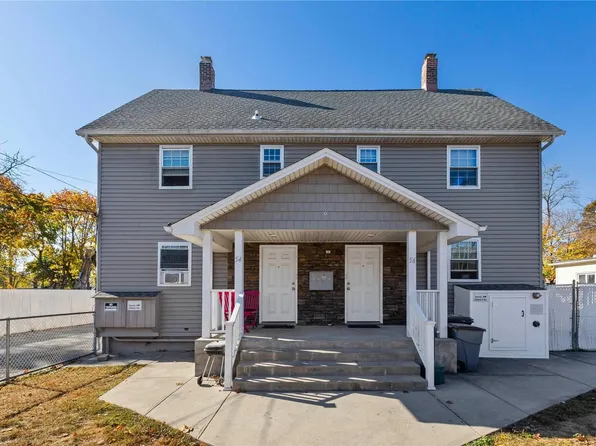 54 2nd Avenue, Bay Shore, NY 11706