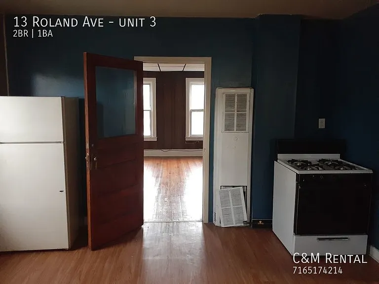 13 Roland Ave #3 — Photo 7