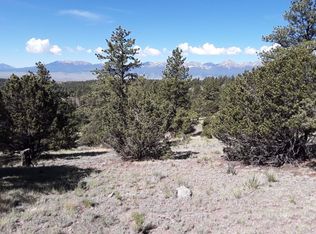 431 Drunk Horse Ln, Westcliffe, CO 81252