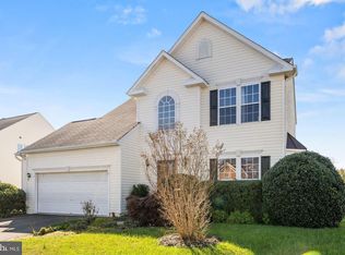 11184 Callie Jo Ct, Bealeton, VA 22712