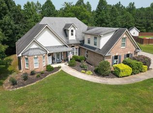 354 Shoals Trl, Dallas, GA 30132