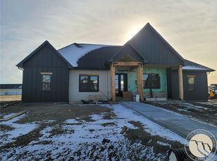 2504 Micks St, Billings, MT 59106