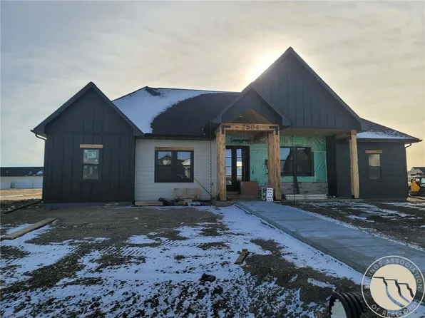 2504 Micks St, Billings, MT 59106