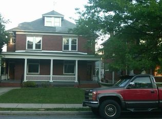 1004 Hamilton Blvd, Hagerstown, MD 21742