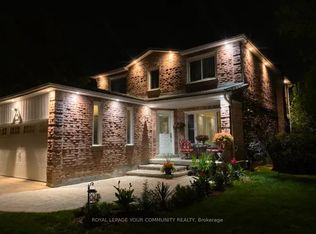 61 Nightstar Dr #BASEMENT, Richmond Hill, ON L4C 8H8