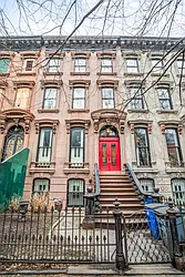 61 Lefferts Place #GDN in Clinton Hill, Brooklyn | StreetEasy