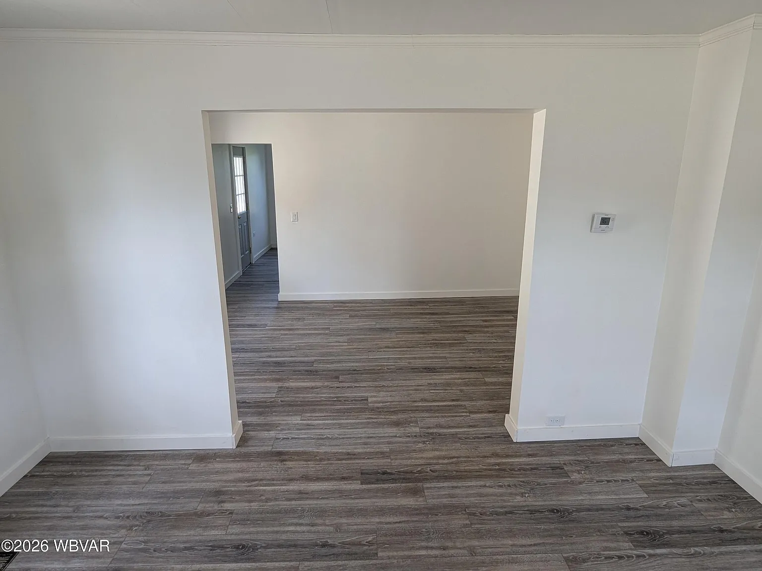 3 bed, 1.5 bath, 1070 sqft, $1,195 — Photo 3