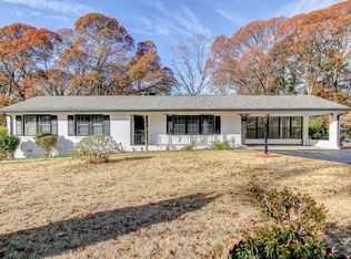 6497 Pleasant Valley Dr, Morrow, GA 30260