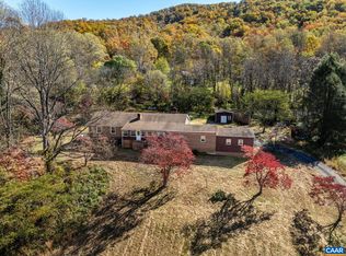 5579 Covesville Ln, Covesville, VA 22931