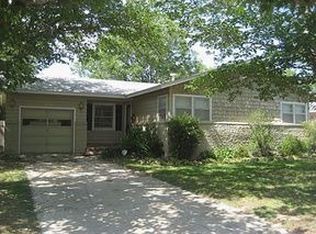 3126 S 22nd St, Abilene, TX 79605