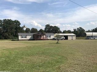 3649 Highway 88 Hwy E, Sims, AR 71969