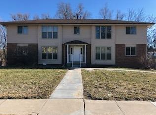 8009 S 48th Ave, Omaha, NE 68157