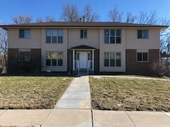 8009 S 48th Ave, Omaha, NE 68157