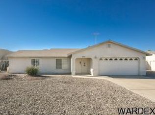1031 Thunderbolt Ave, Lake Havasu City, AZ 86406