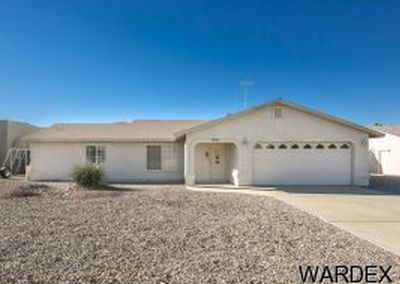 1031 Thunderbolt Ave, Lake Havasu City, AZ, 86406