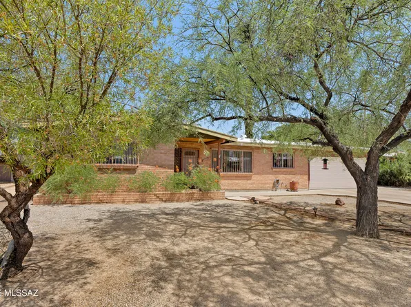 7731 E Adams St, Tucson, AZ 85715