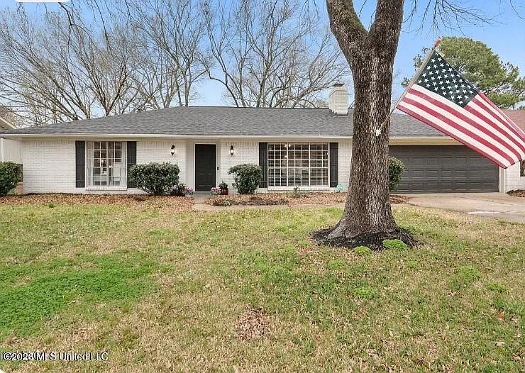 1519 Twin Oaks Dr