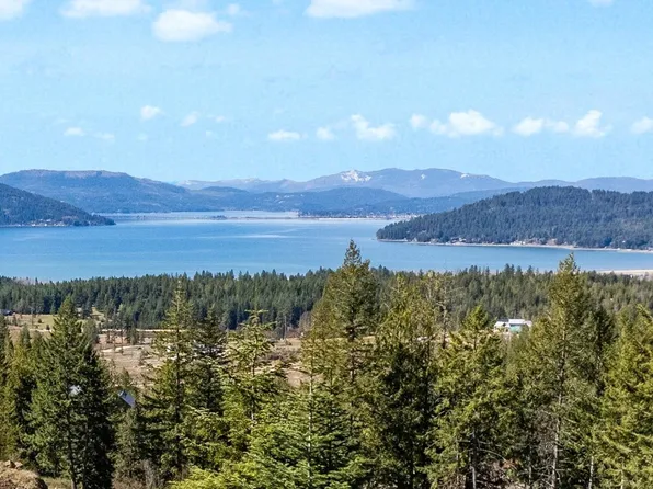 101 Green Monarch Ln, Sandpoint, ID 83864