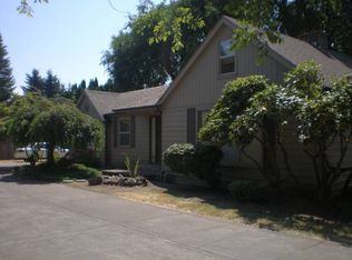 1713 Carmel Ave, Eugene, OR 97401