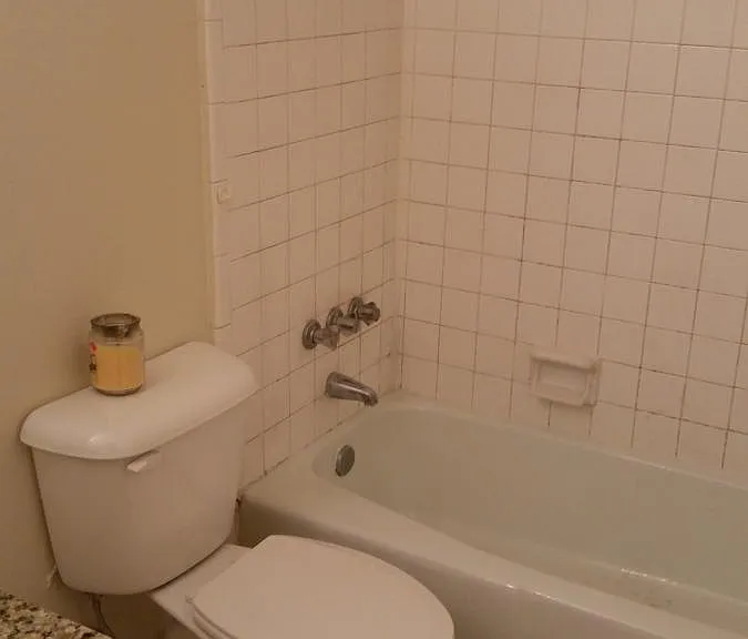 bathroom new toliet, ect