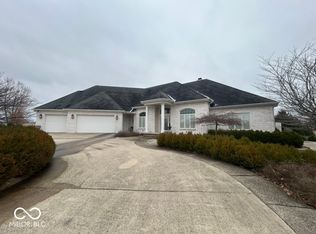 6757 W 900 S, Edinburgh, IN