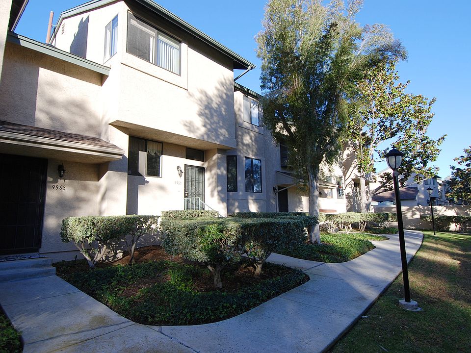 1st image of 9965 Paseo Montril