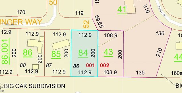 2nd image of 100 Barringer Way