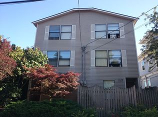 817 NW 50th St, Seattle, WA 98107