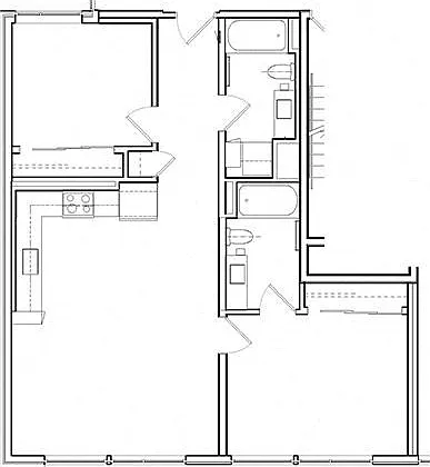 1111 East Olive — Photo 35