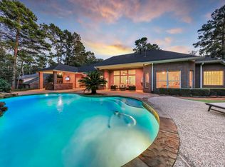 1930 Boulder Ridge Dr, Conroe, TX 77304