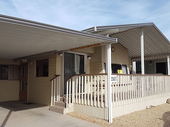 3rd image of 1149 N 92nd St Lot 267