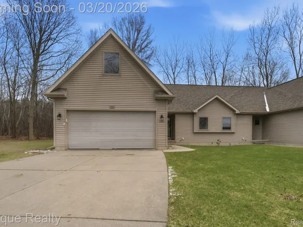 1331 Sunset Blvd, Flint, MI 48507