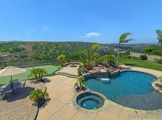 5196 Great Meadow Dr, San Diego, CA 92130