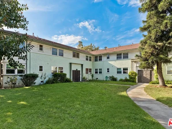 3607 Kalsman Dr Unit 6, Los Angeles, CA 90016