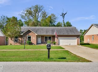 4426 Katy Dr, Seymour, IN 47274