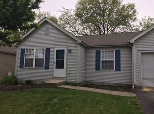 1889 Big Tree Dr, Columbus, OH 43223