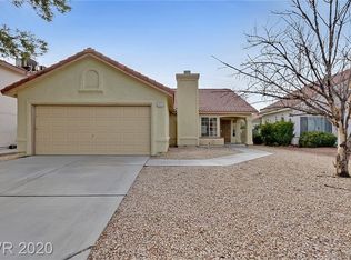1521 Beech Grove Dr, Las Vegas, NV 89119